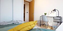 Skyline Residences (D4), Condominium #611918211
